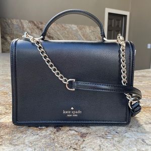 Kate Spade satchel style - Patterson drive medium